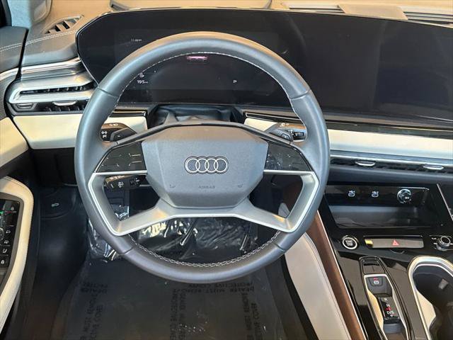 Certified 2026 Audi A6 Premium Plus AWD/4WD image 20