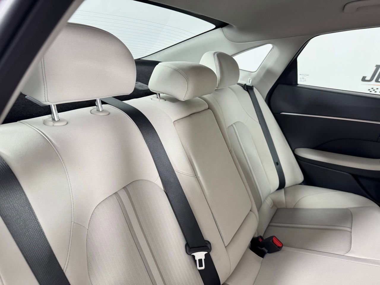 Used 2025 Hyundai Sonata SEL image 24