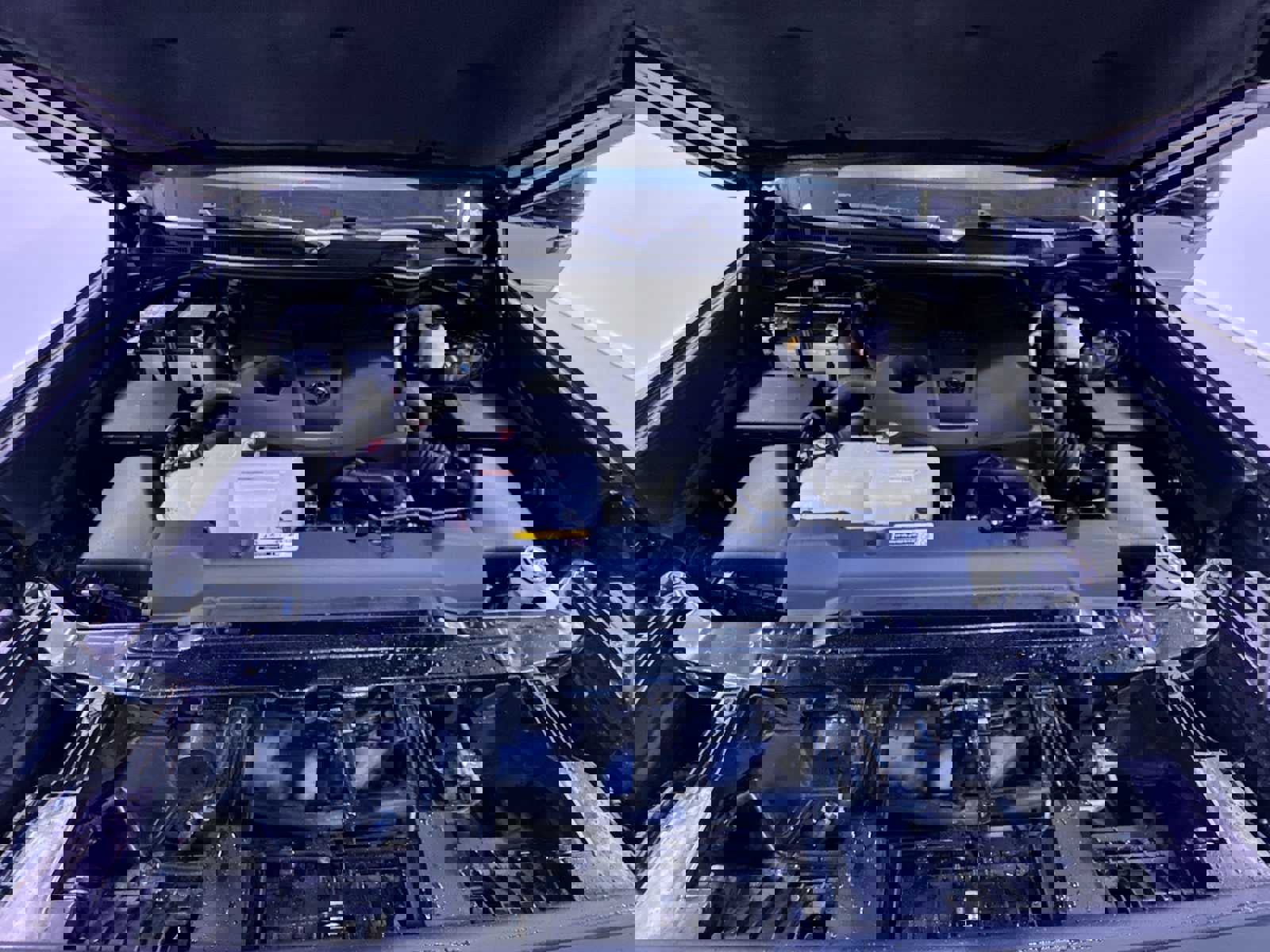 Used 2024 Toyota Tundra SR5 image 11