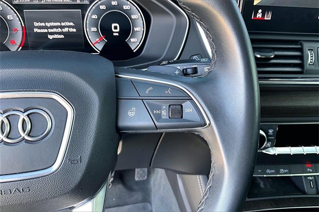 Used 2023 Audi Q5 2.0T Premium Plus w/ Premium Plus Package image 21