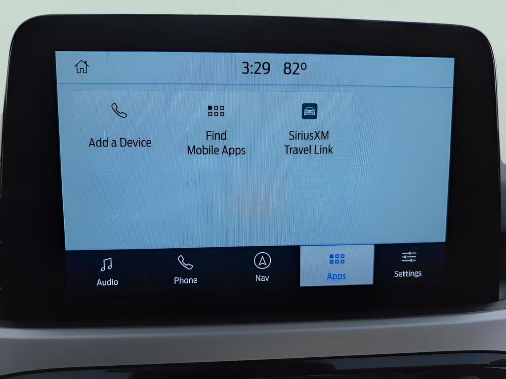 Used 2020 Ford Escape SEL image 29