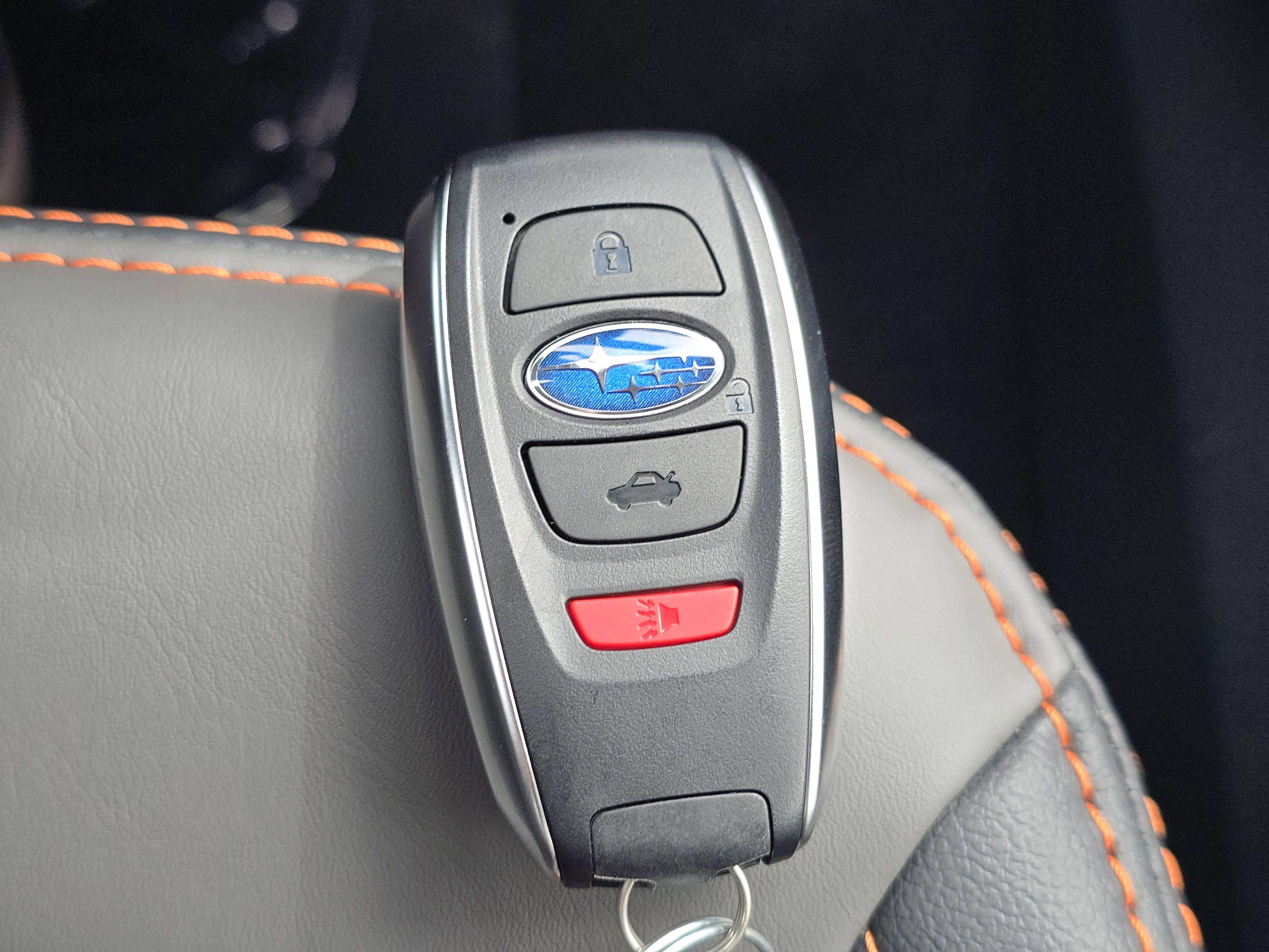 New 2026 Subaru Crosstrek 2.5i Limited AWD/4WD image 27