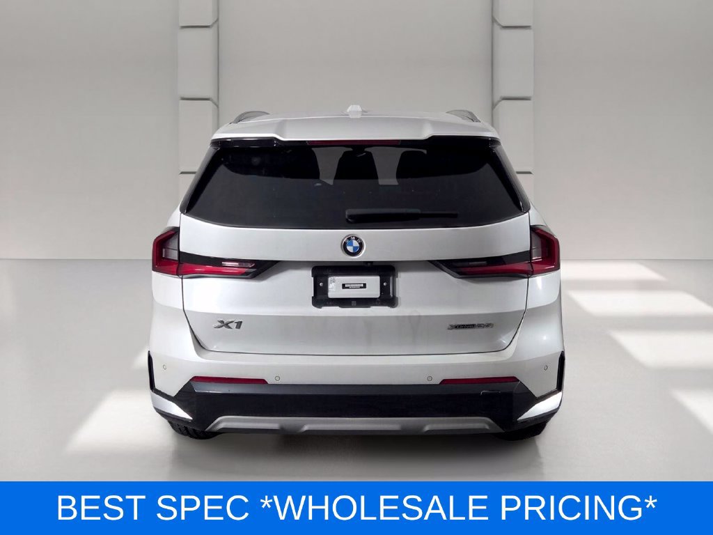 Used 2023 BMW X1 xDrive28i w/ Convenience Package AWD/4WD image 5