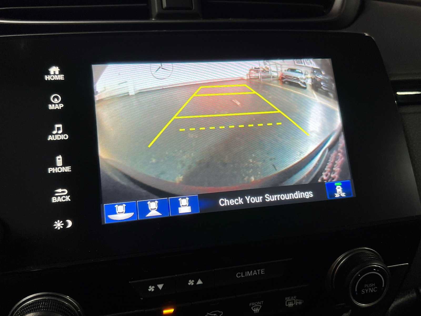 Used 2017 Honda CR-V Touring image 37