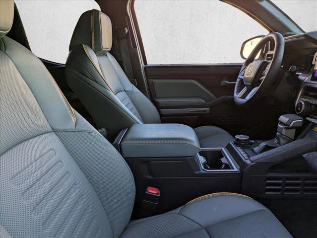 Certified 2024 Toyota Tacoma Trailhunter image 19
