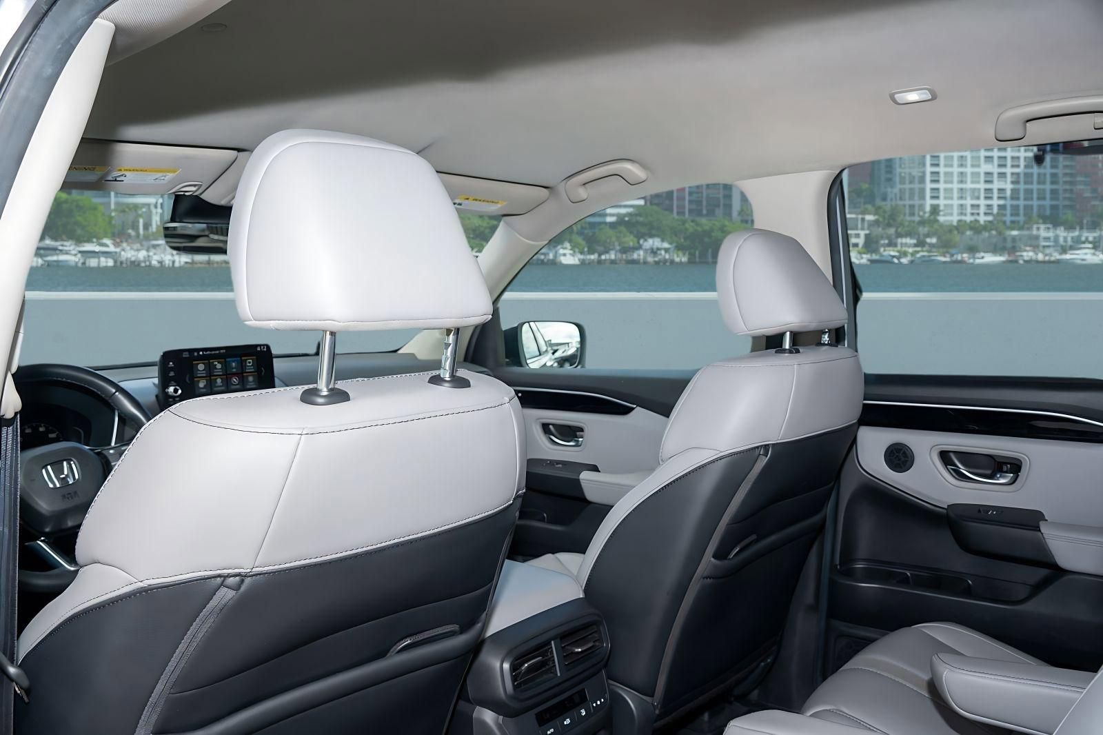 Certified 2024 Honda Pilot EX-L image 21