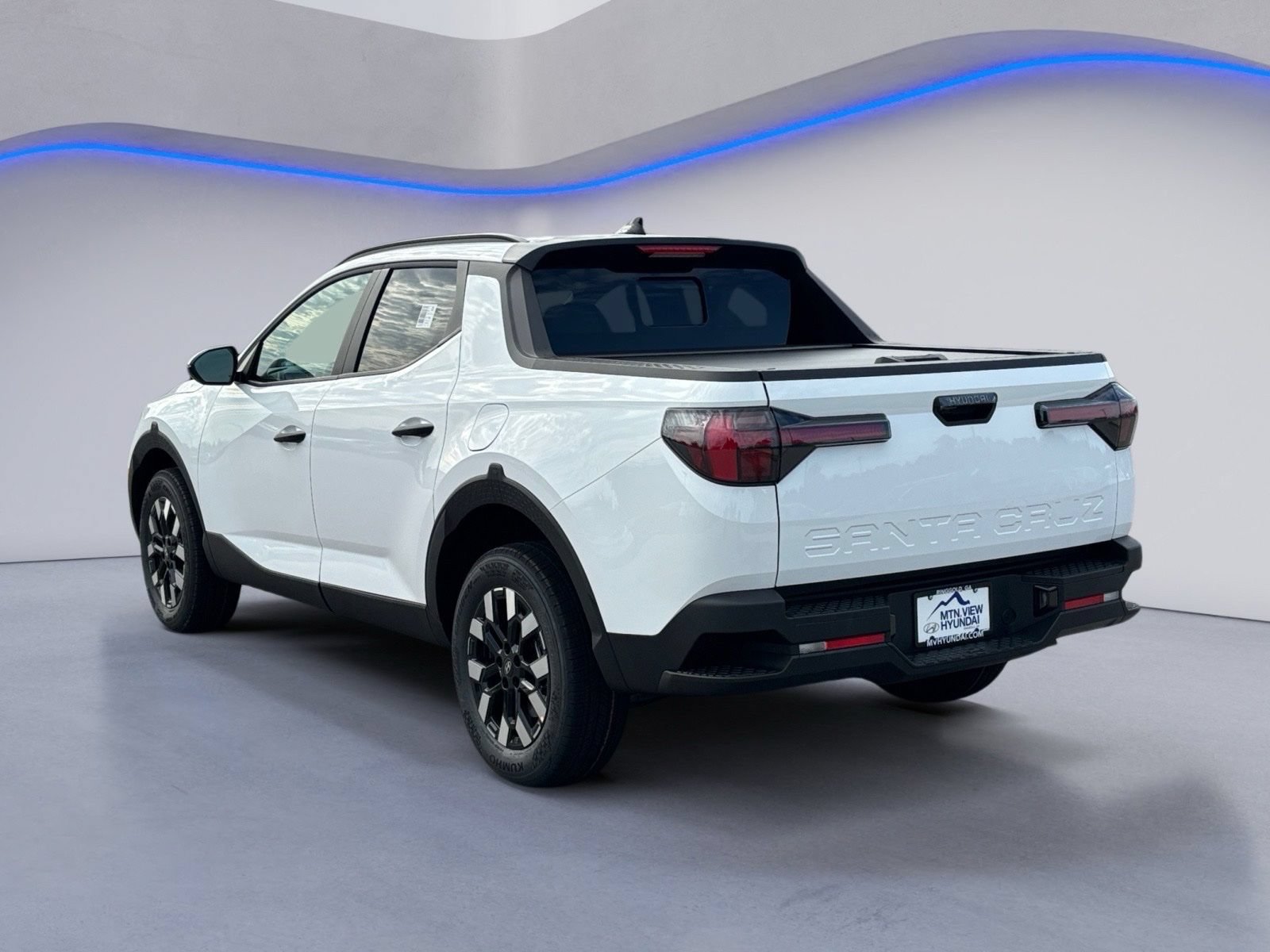 New 2027 Hyundai Santa Cruz SEL FWD image 6