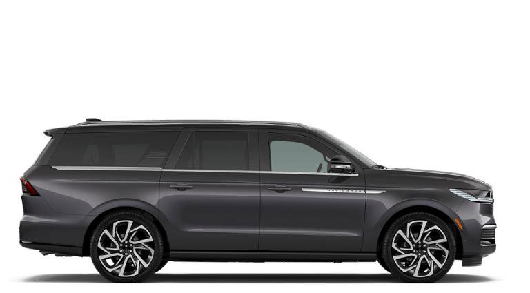 New 2026 Lincoln Navigator L Reserve image 5