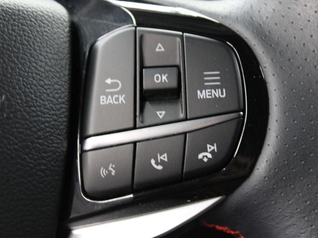 Used 2025 Ford Explorer ST-Line w/ ST-Line Street Pack AWD/4WD image 62