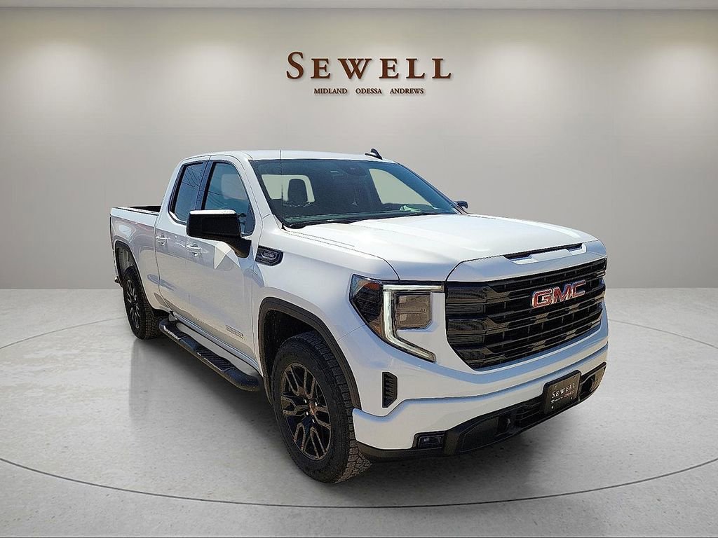 New 2026 GMC Sierra 1500 Elevation w/ Elevation Select Package image 7