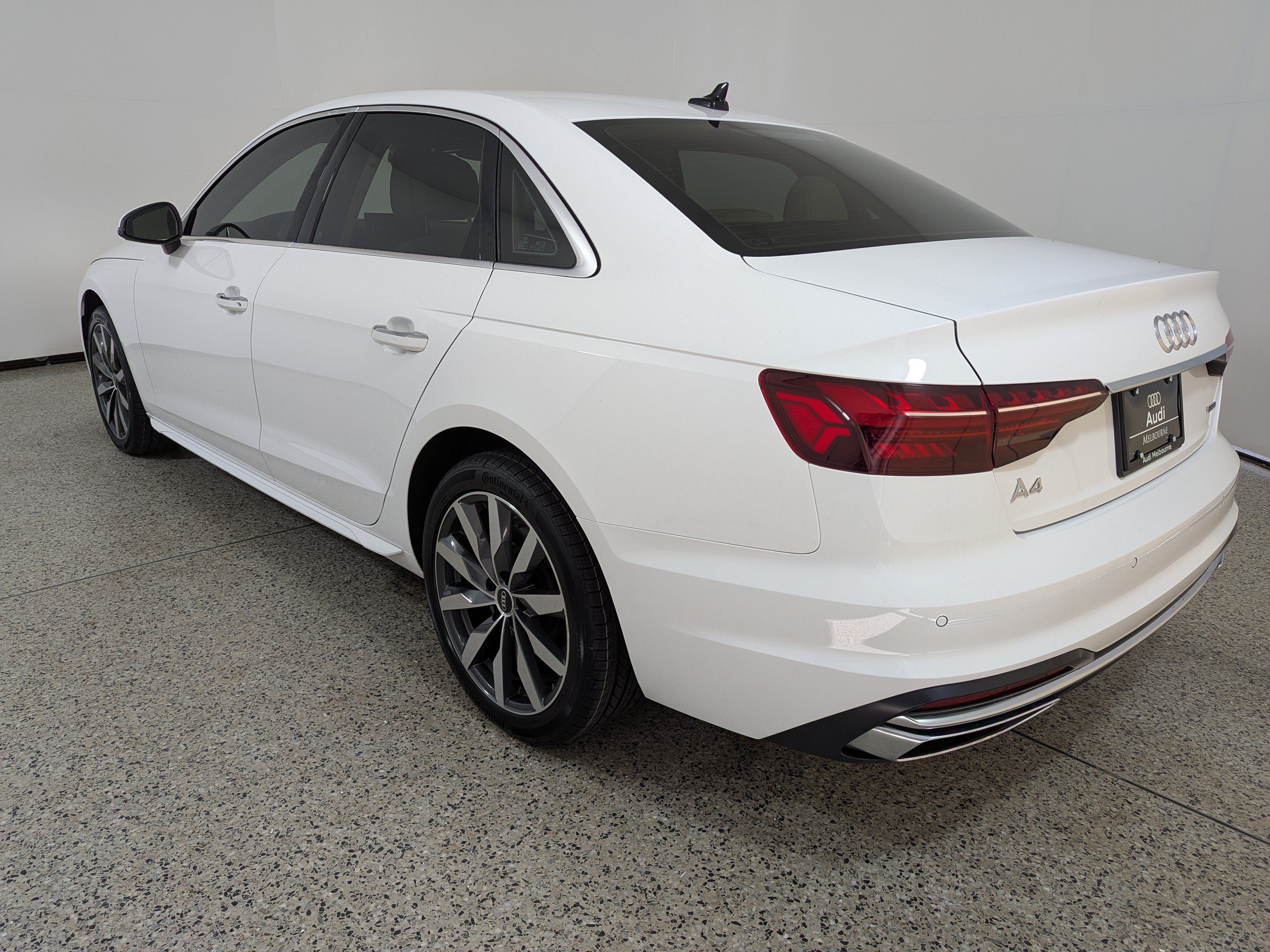 Certified 2023 Audi A4 2.0T Premium Plus w/ Premium Plus Package AWD/4WD image 5