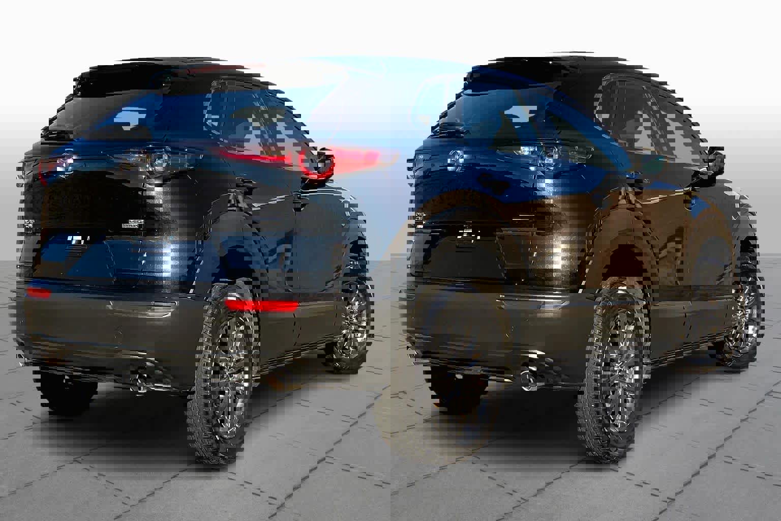 Used 2020 MAZDA CX-30 AWD image 12