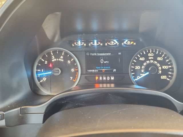 Used 2018 Ford F150 XLT w/ Equipment Group 301A Mid AWD/4WD image 16