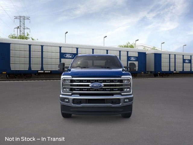 New 2026 Ford F250 Lariat image 5
