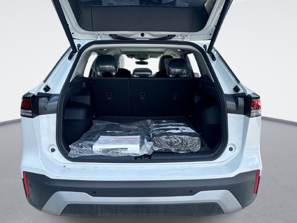 New 2026 Volkswagen Tiguan SE AWD/4WD image 21