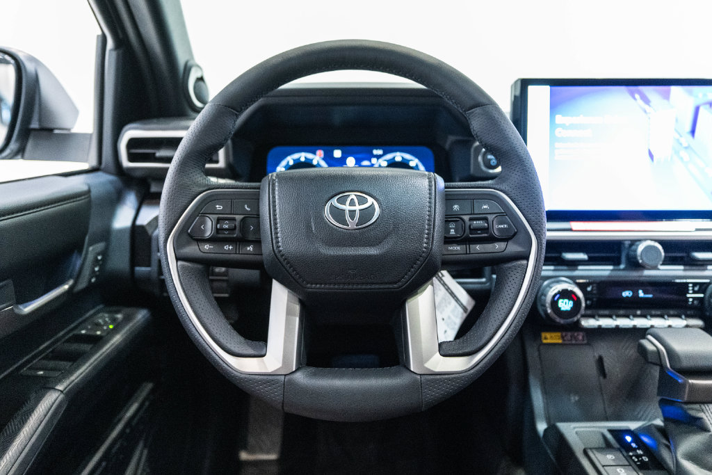 New 2026 Toyota 4Runner Limited AWD/4WD image 17