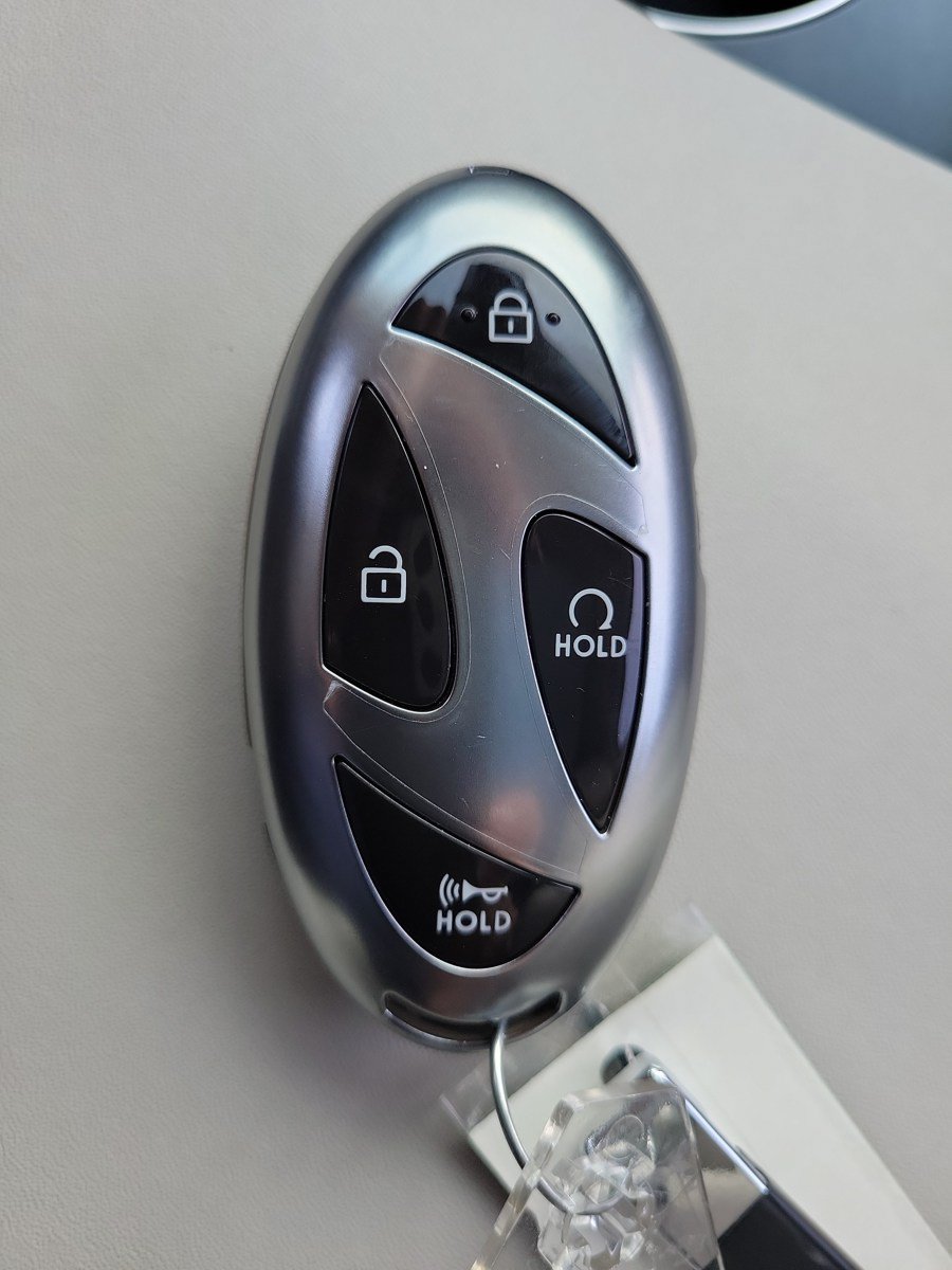 Used 2024 Hyundai Sonata SEL w/ Convenience Package FWD image 33