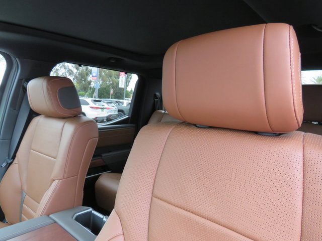 New 2026 Toyota Tundra 1794 Edition image 20