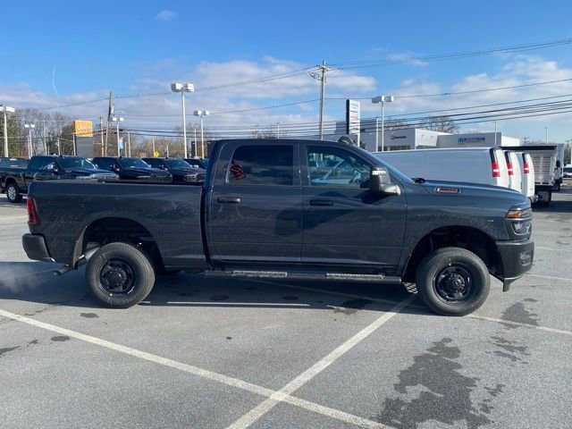 New 2026 RAM 2500 Tradesman AWD/4WD image 8