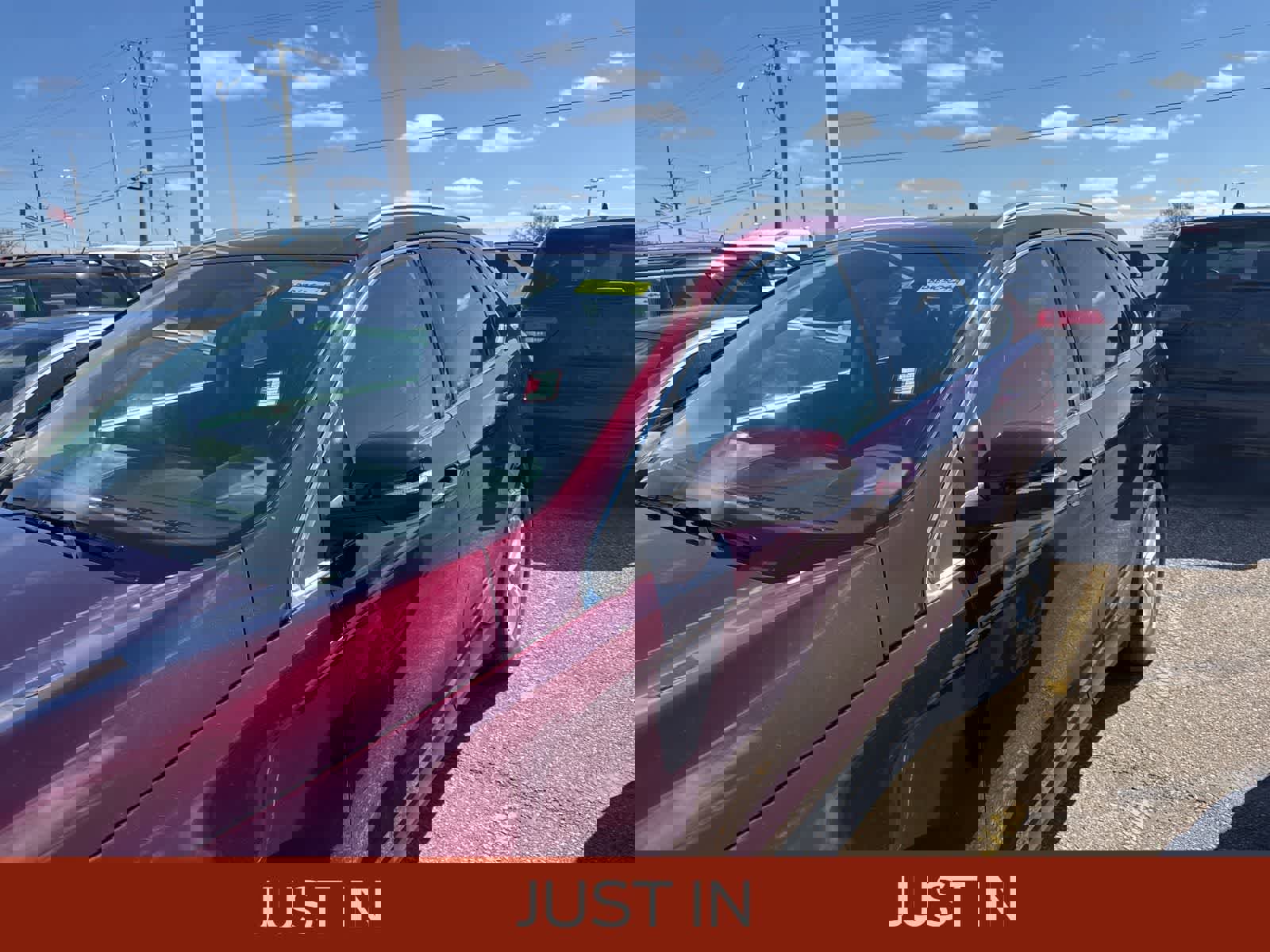 Used 2020 Ford Edge SEL w/ Convenience Package image 19