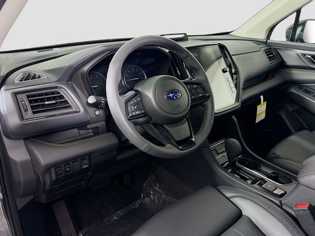 New 2025 Subaru Ascent Bronze Edition image 9