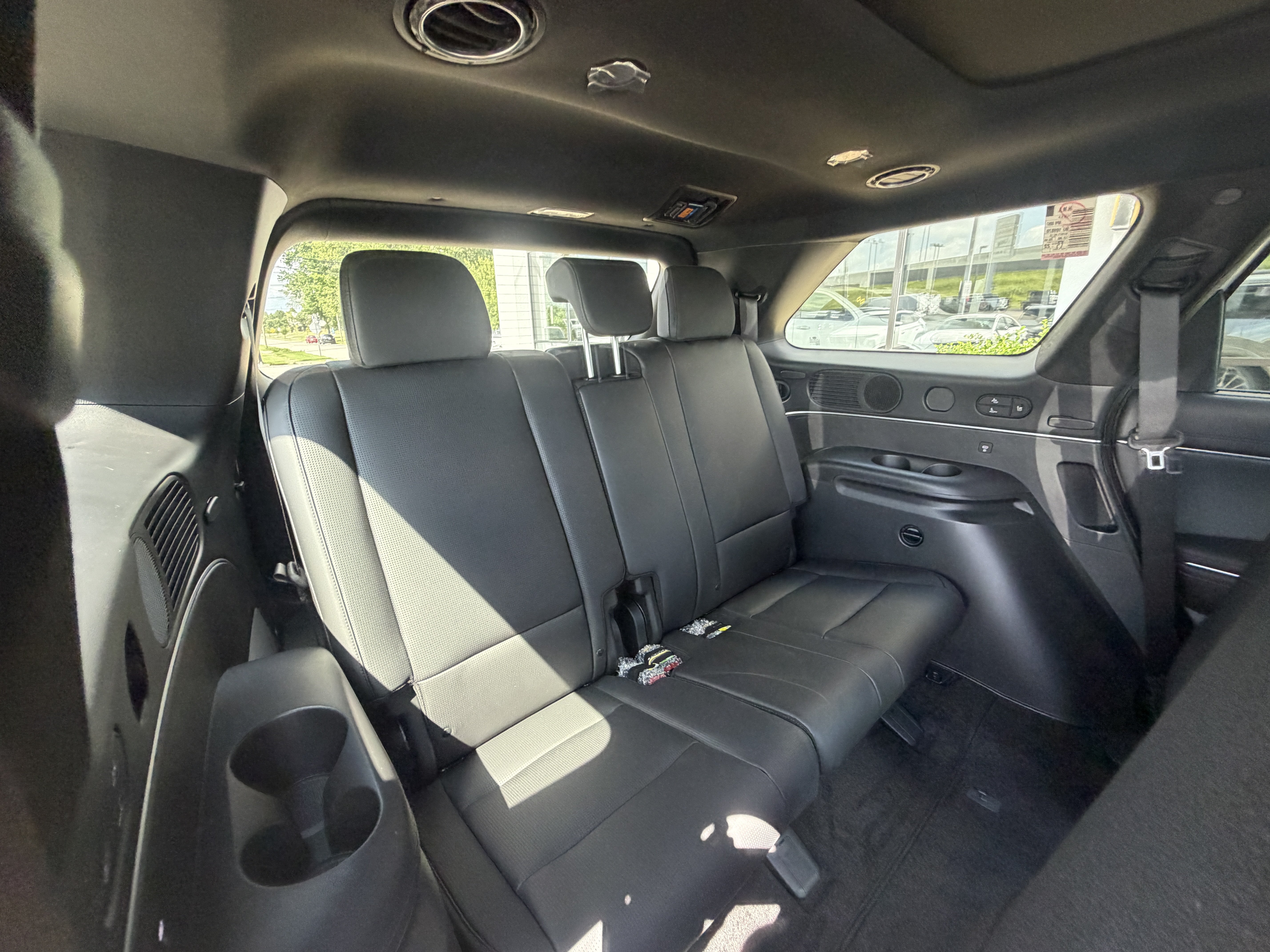 New 2026 Hyundai Palisade Calligraphy AWD/4WD image 23