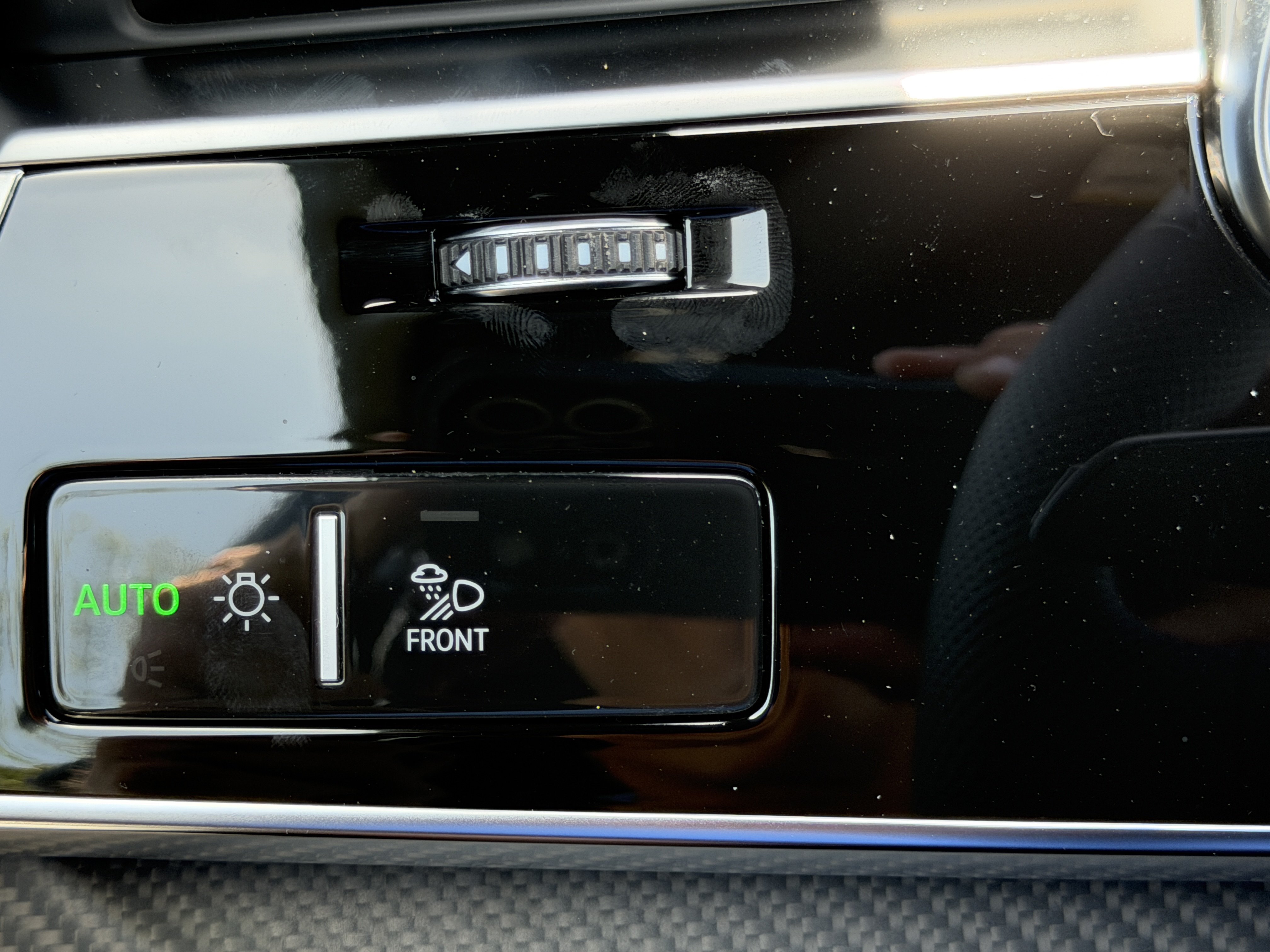 New 2026 Audi Q7 3.0T Prestige AWD/4WD image 32