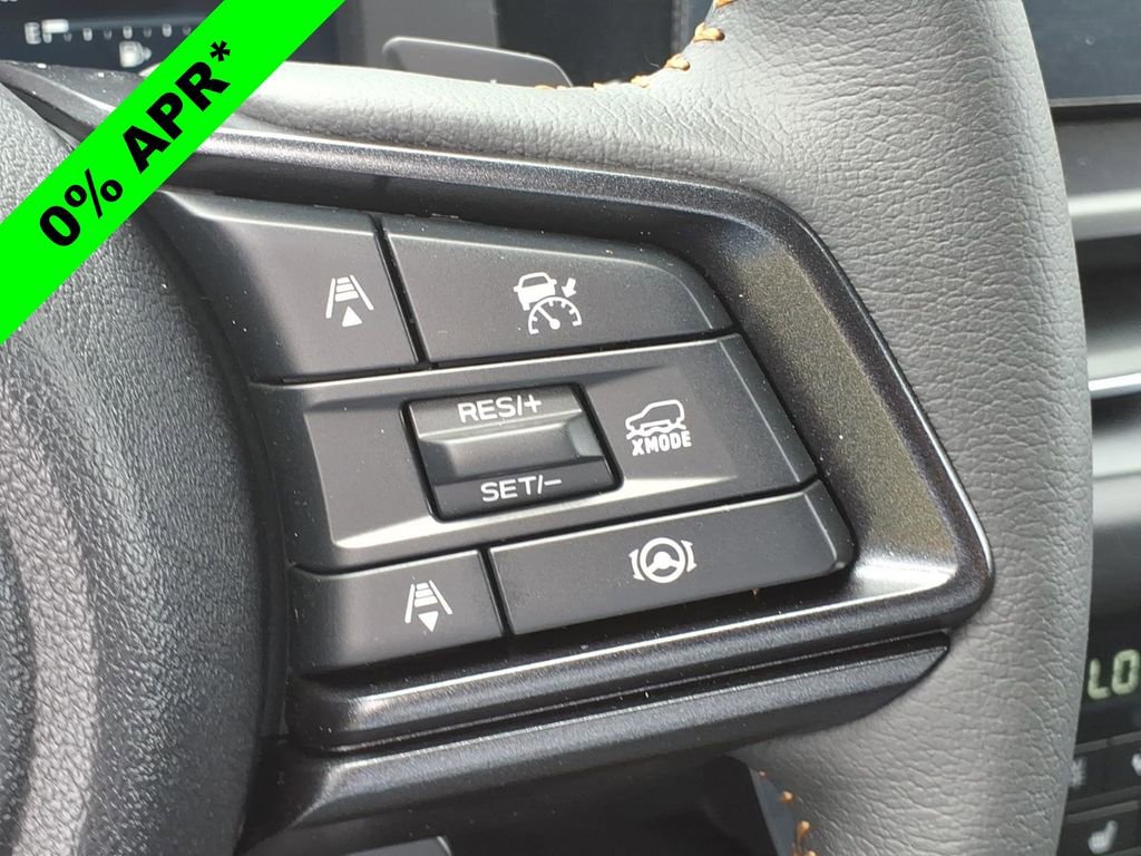 New 2026 Subaru Outback Wilderness AWD/4WD image 22
