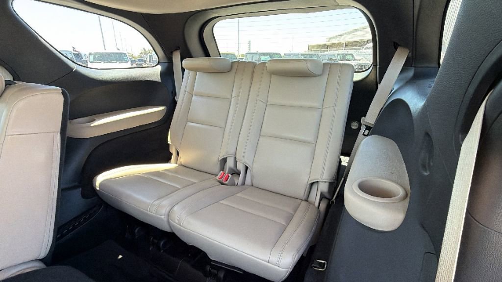 Used 2017 Dodge Durango GT w/ Nav & Power Liftgate Group image 26