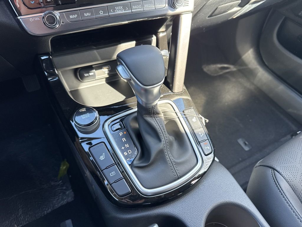 New 2026 Kia Seltos EX image 6