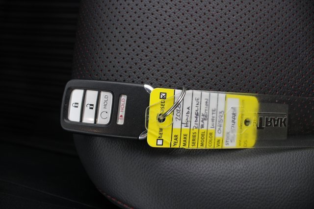 Used 2023 Honda Ridgeline Black Edition image 7