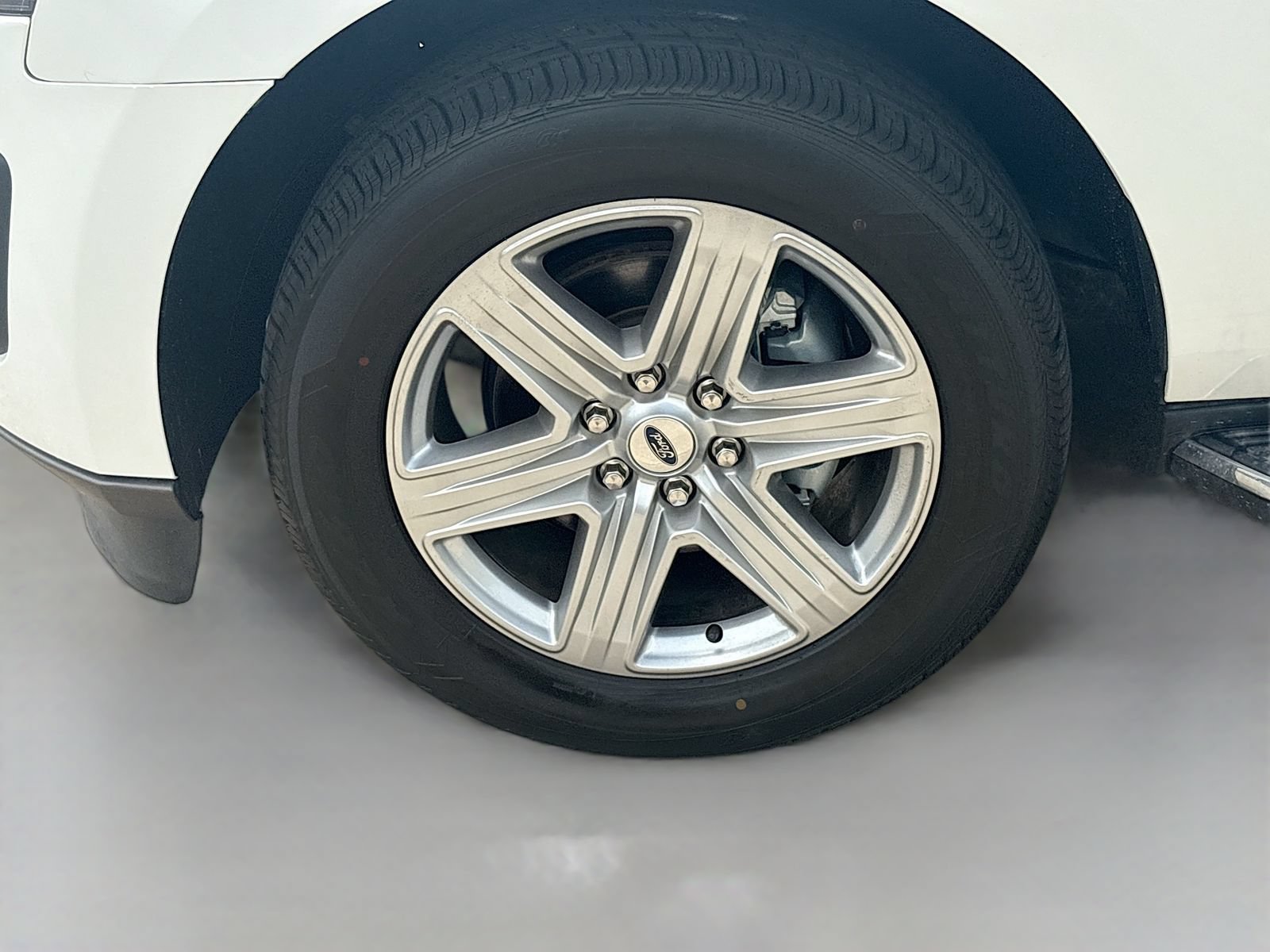 Used 2021 Ford Expedition XLT RWD image 32