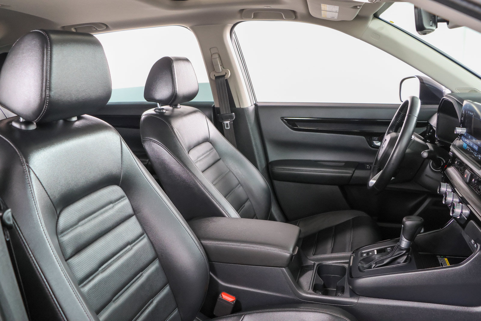 Used 2025 Honda CR-V EX-L image 27
