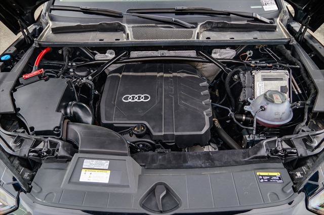 Certified 2023 Audi Q5 Premium w/ Convenience Package AWD/4WD image 31