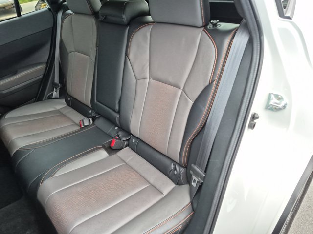 Certified 2024 Subaru Crosstrek 2.5i Limited w/ Crosstrek Mirror Package AWD/4WD image 17