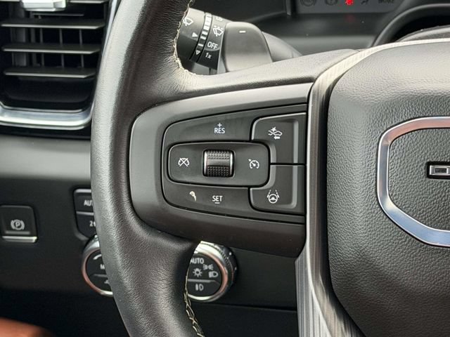 Used 2024 GMC Sierra 1500 Denali Ultimate AWD/4WD image 18