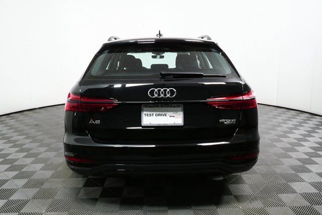 Used 2025 Audi A6 Premium Plus w/ Driver Assistance Package image 27