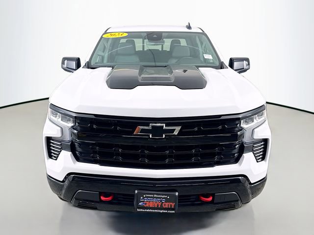 Used 2023 Chevrolet Silverado 1500 LT Trail Boss w/ LT Trail Boss Premium Package image 2