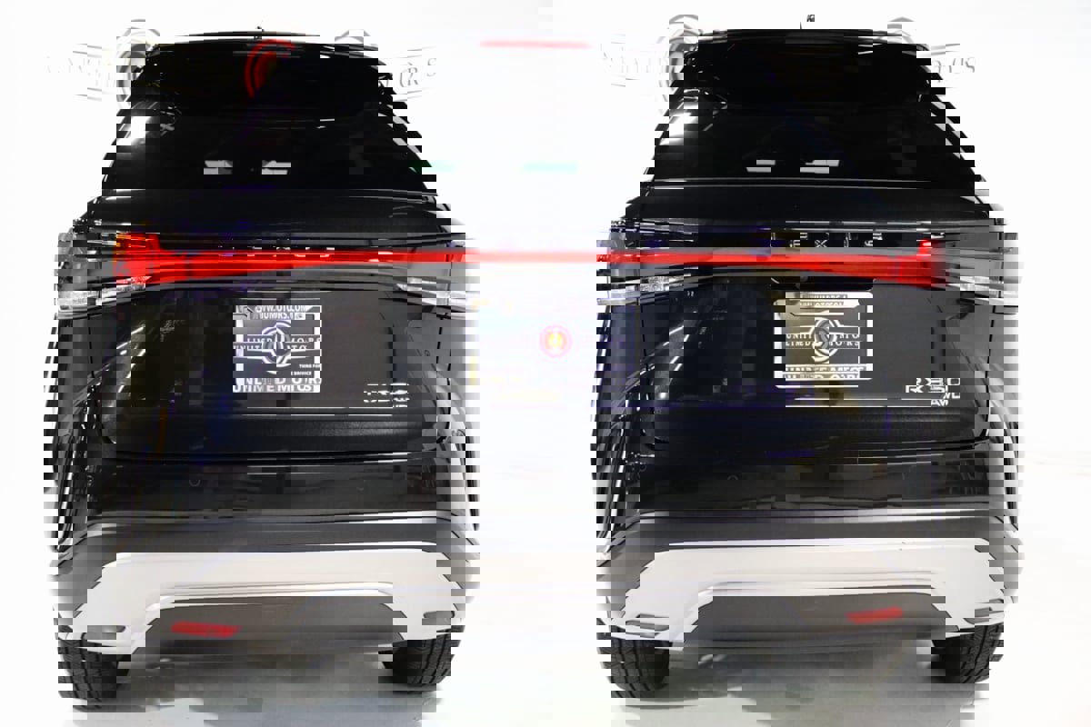 Used 2024 Lexus RX 350 Premium Plus w/ Convenience Package image 25