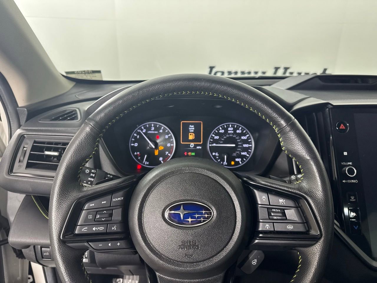 Used 2024 Subaru Ascent Onyx Edition Limited w/ Popular Package Onyx image 23