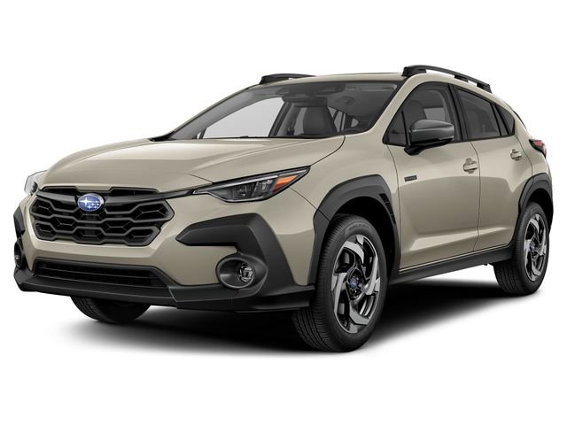 New 2026 Subaru Crosstrek 2.5i Limited image 1