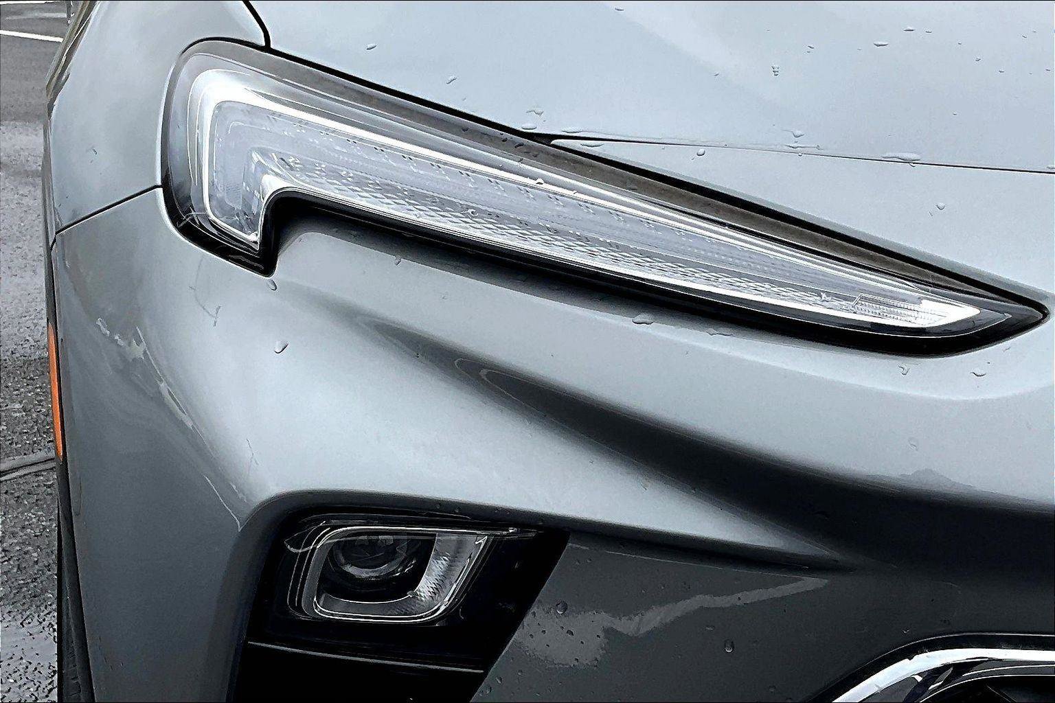 Used 2024 Buick Encore GX Sport Touring AWD/4WD image 30