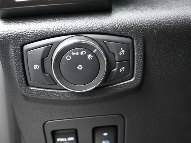 Used 2021 Ford Expedition King Ranch w/ Cargo Package image 20