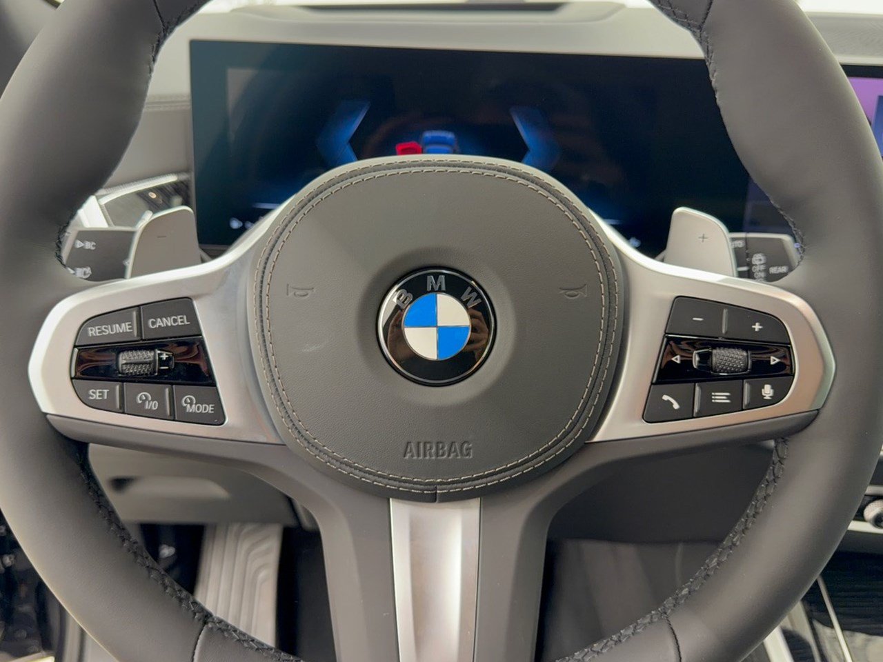 New 2026 BMW X5 xDrive40i w/ M Sport Package AWD/4WD image 10