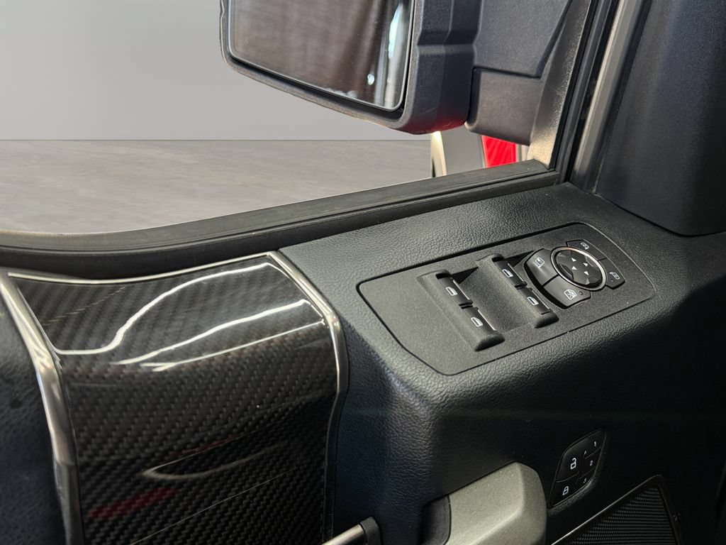 Used 2020 Ford F150 Raptor w/ Equipment Group 802A Luxury AWD/4WD image 17