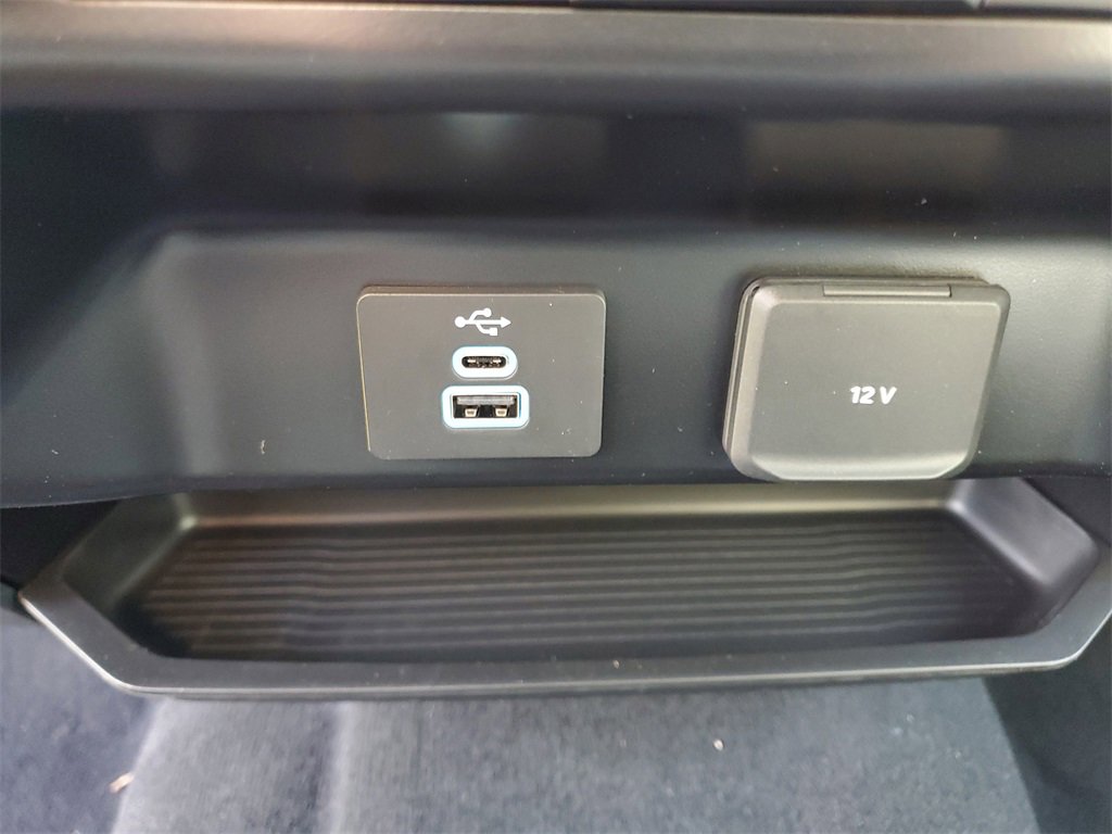 New 2025 Ford F350 XL w/ STX Appearance Package image 18