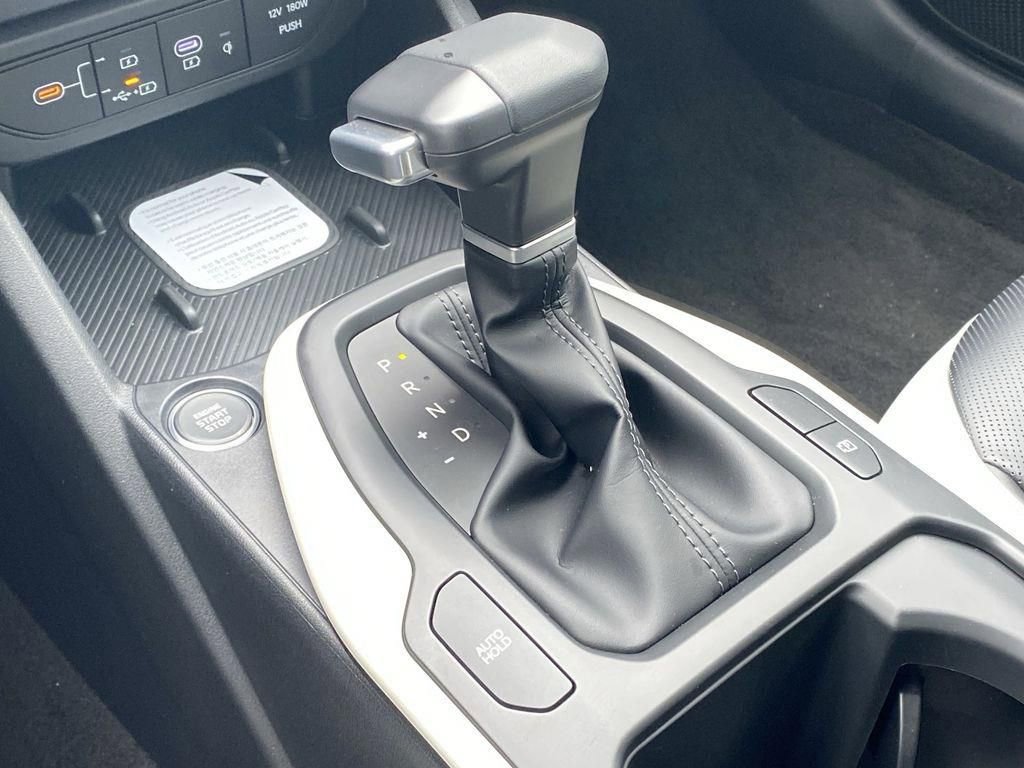 New 2025 Kia K4 GT-Line Turbo image 17