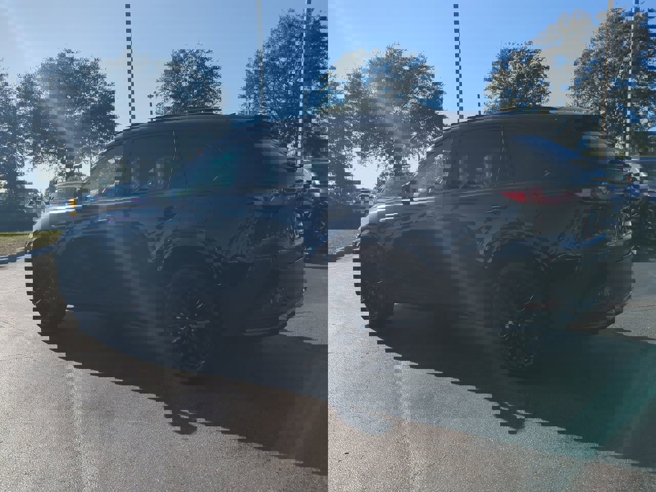 New 2026 MAZDA CX-90 3.3 Turbo S w/ Premium Package image 6