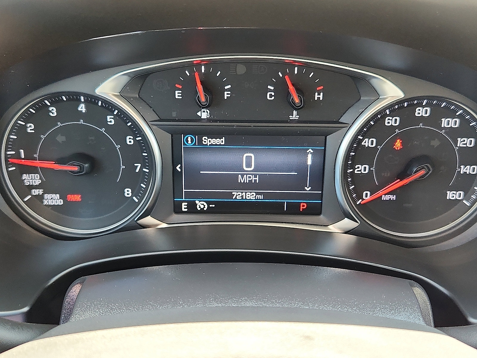 Used 2023 GMC Terrain SLE w/ Driver Convenience Package image 14