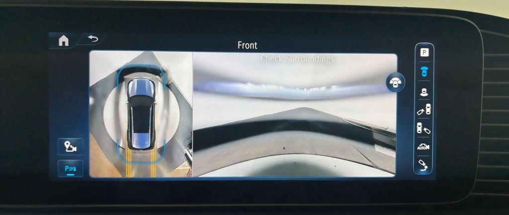 Used 2024 Mercedes-Benz GLS 450 4MATIC image 18